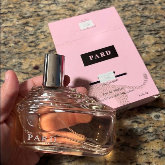 Multiples Women's Fragrance Collection - Pink, Silver, Gray - Picture 4 of 6